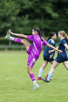 Bild 31 - F VfL Pinneberg - GW Eimsbuettel4 : Ergebnis: 9:0